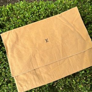 Louis vuitton dust bug